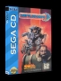 Sega  Sega CD&nbsp; - &nbsp;Battlecorps (USA)